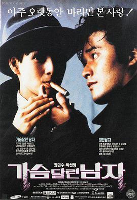 血恋 1995 李华月电影海报